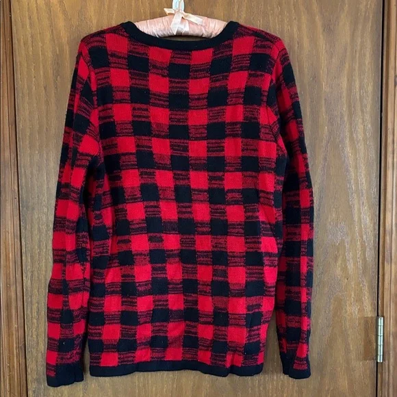 Ugly Christmas Sweater - Picture 2 of 3